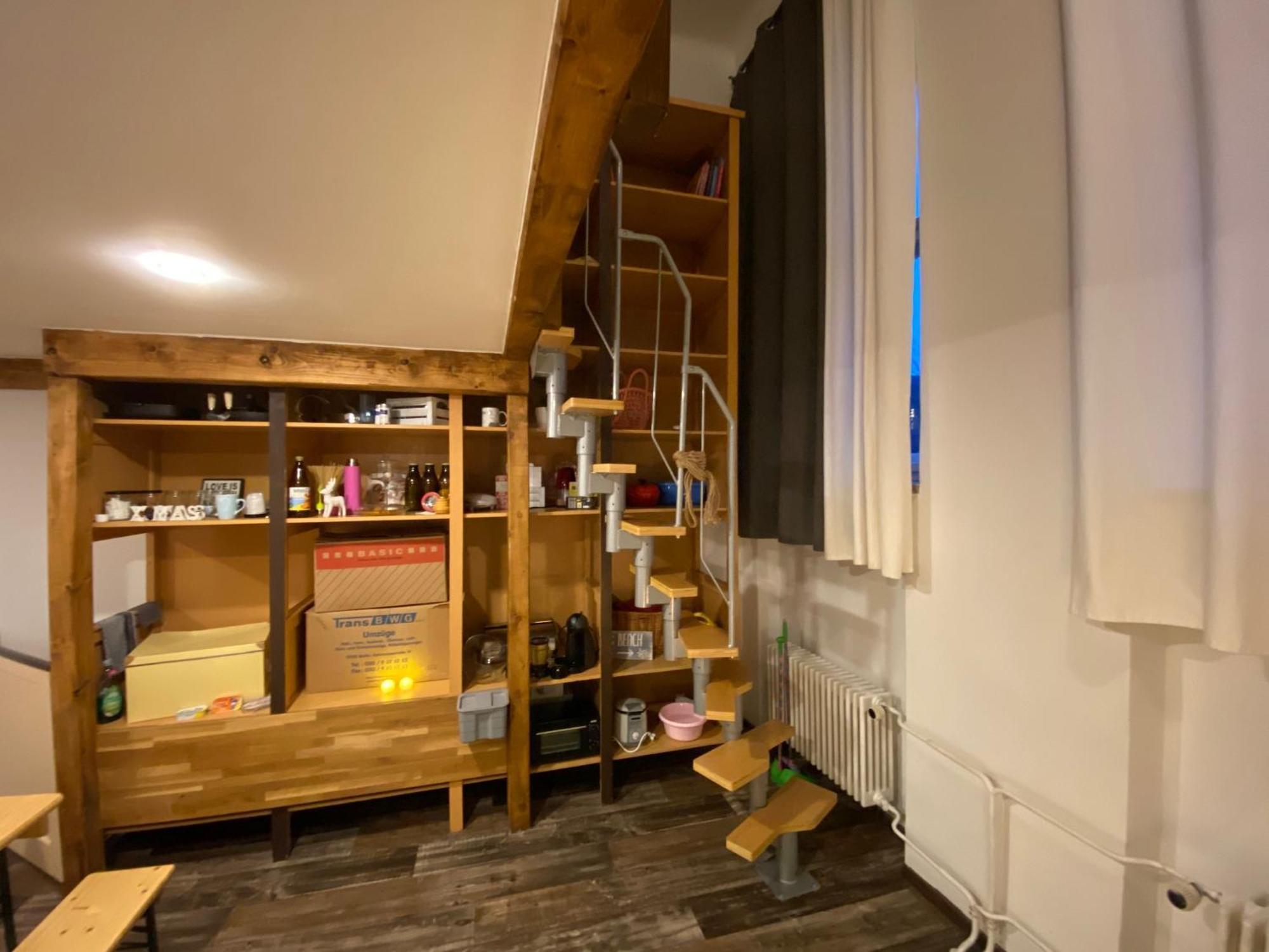 Cityflair Berlin Apartments & Rooms — Photos 2
